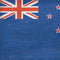 New Zealand Flag Distressed PS5 Slim Disk Bundle Skin